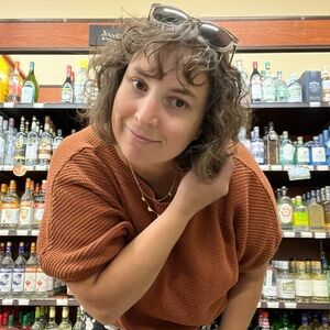 Hi there!!! I’m Dana!